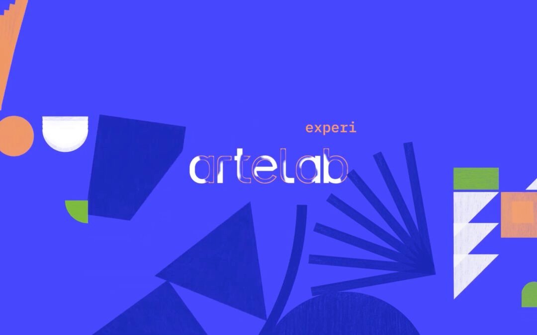 ArteLab – Evoluir