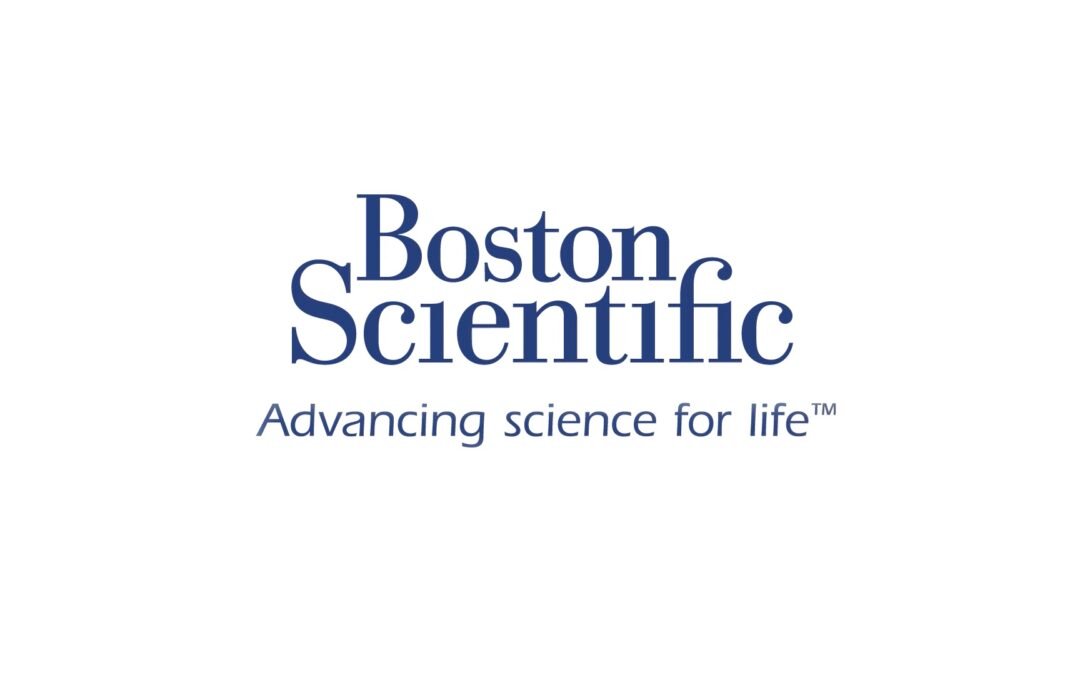 Boston Scientific – Timeline