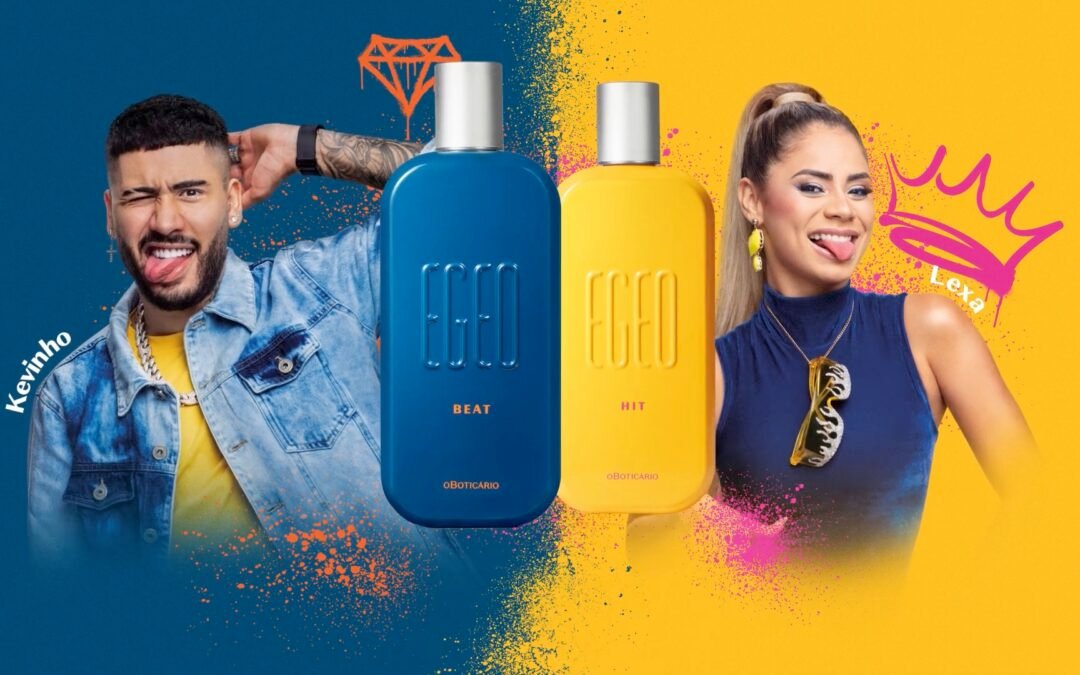 Boticário + Kondzilla