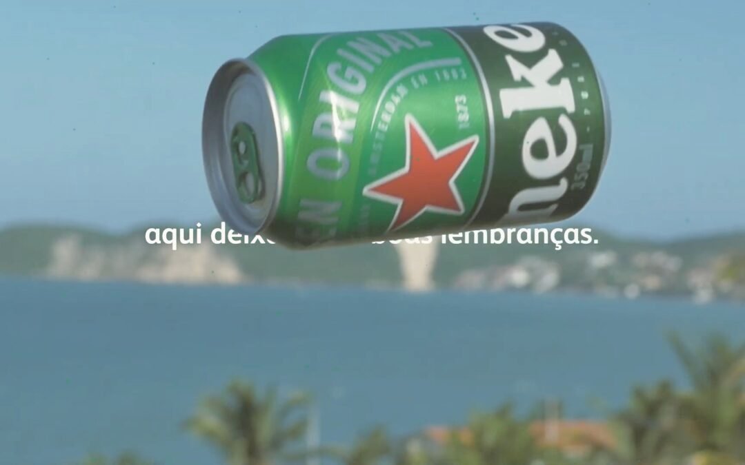 Heineken – Sustainability